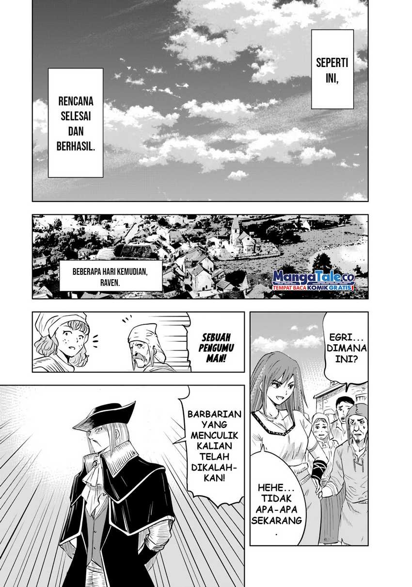 Oukoku E Tsuzuku Michi Chap 77 - Next Chap 78