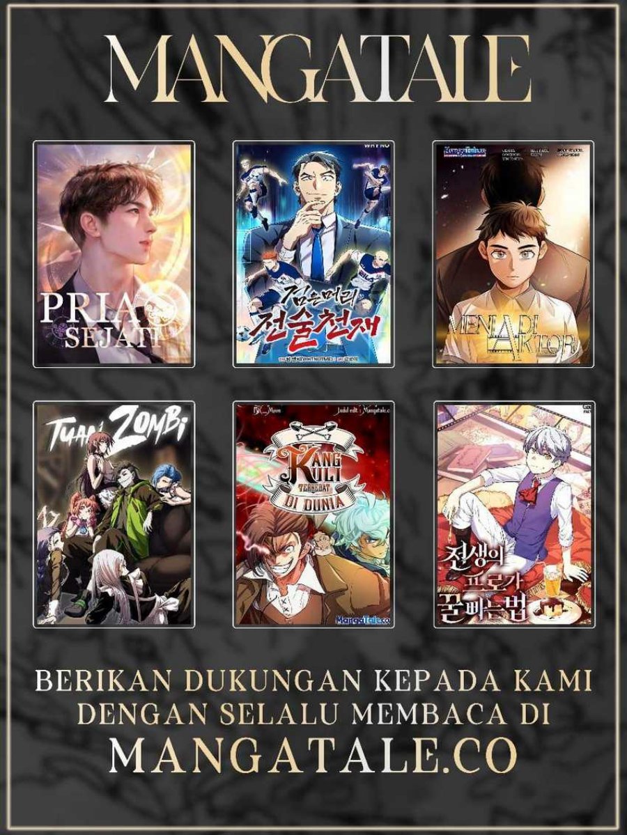 Oukoku E Tsuzuku Michi Chap 72 - Next Chap 73