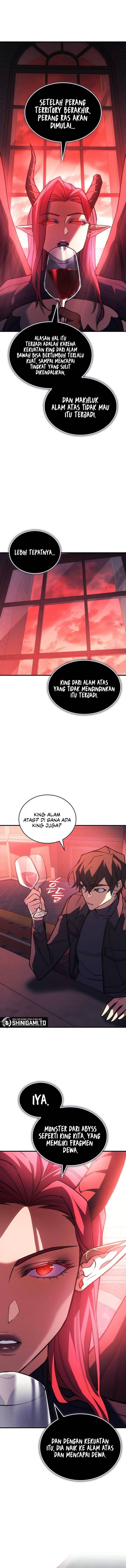 Regressing with the Kings Power Chap 96 - Next Chap 97