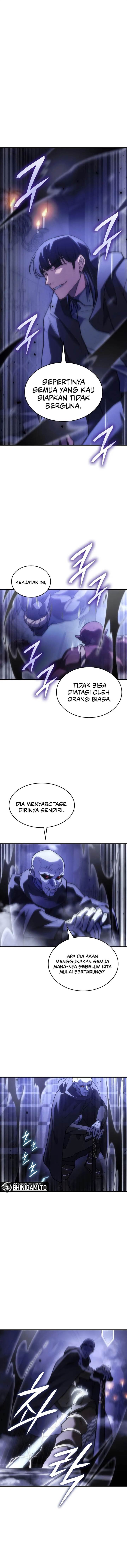 Regressing with the Kings Power Chap 102 - Next Chap 103