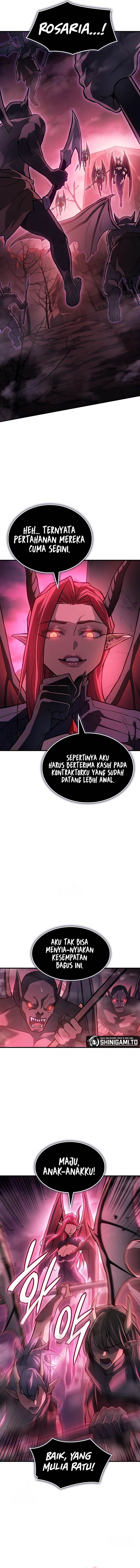 Regressing with the Kings Power Chap 114 - Next Chap 115