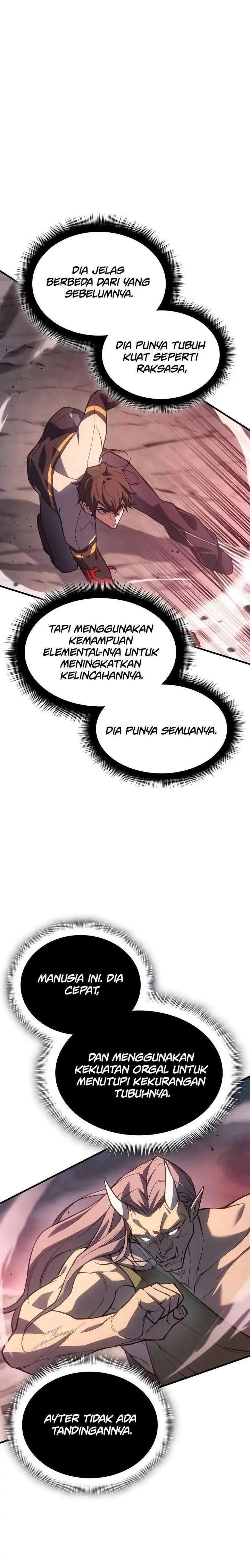Regressing with the Kings Power Chap 129 - Next Chap 130