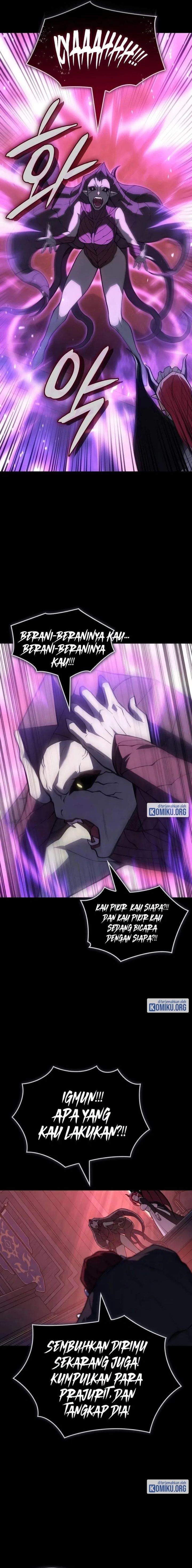 Regressing with the Kings Power Chap 144 - Next Chap 145