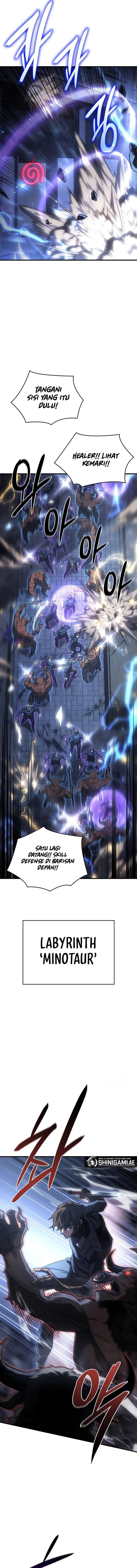 Regressing with the Kings Power Chap 43 - Next Chap 44