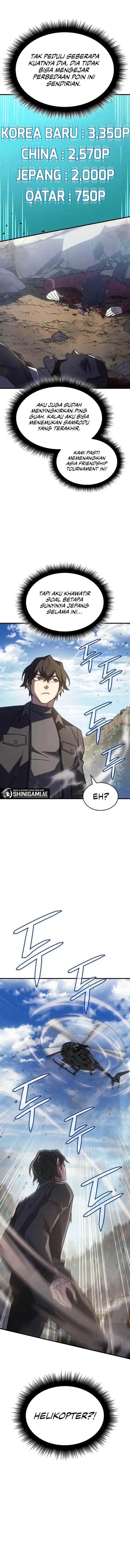 Regressing with the Kings Power Chap 57 - Next Chap 58