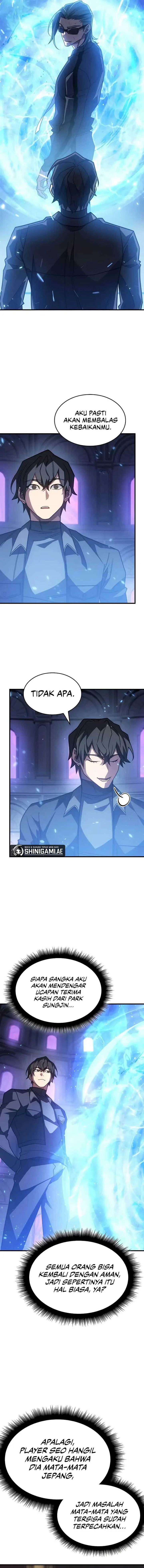 Regressing with the Kings Power Chap 60 - Next Chap 61