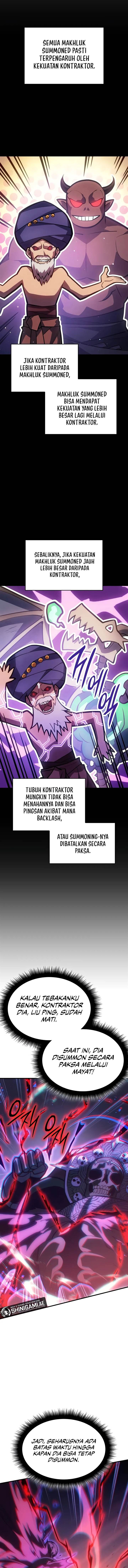 Regressing with the Kings Power Chap 64 - Next Chap 65