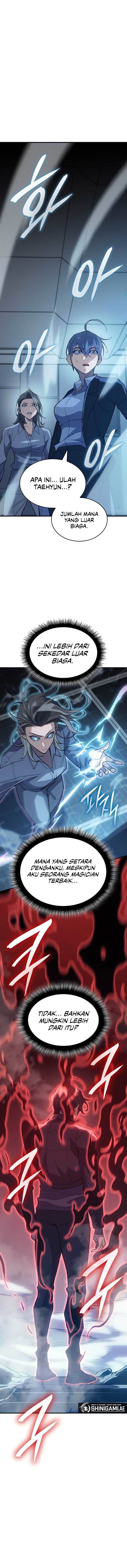 Regressing with the Kings Power Chap 78 - Next Chap 79