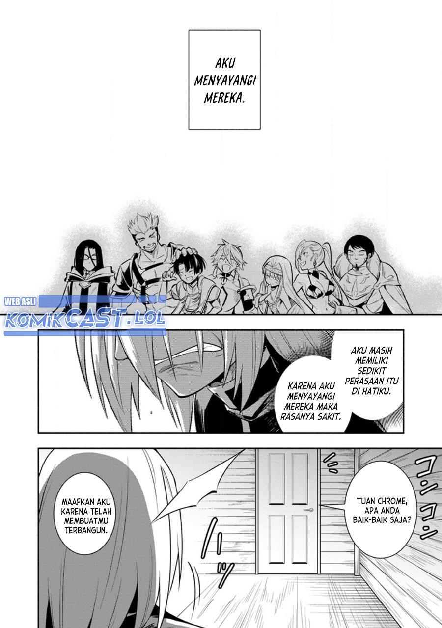 My Lover Was Stolen, And I Was Kicked Out Of The Hero’s Party, But I Awakened To The EX Skill “Fixed Damage” And Became Invincible. Now, Let’s Begin Some Revenge Chap 30 - Next Chap 31