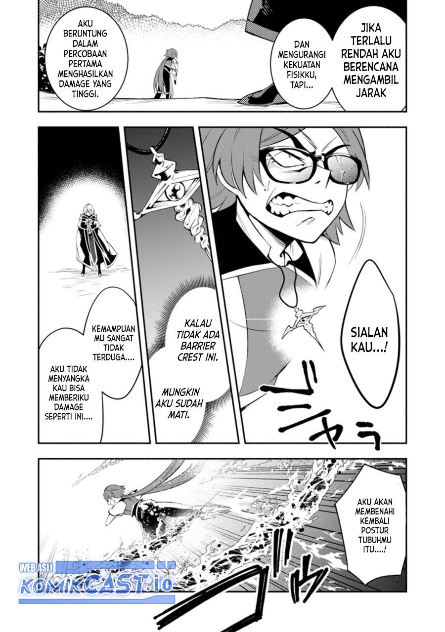 My Lover Was Stolen, And I Was Kicked Out Of The Hero’s Party, But I Awakened To The EX Skill “Fixed Damage” And Became Invincible. Now, Let’s Begin Some Revenge Chap 18 - Next Chap 19