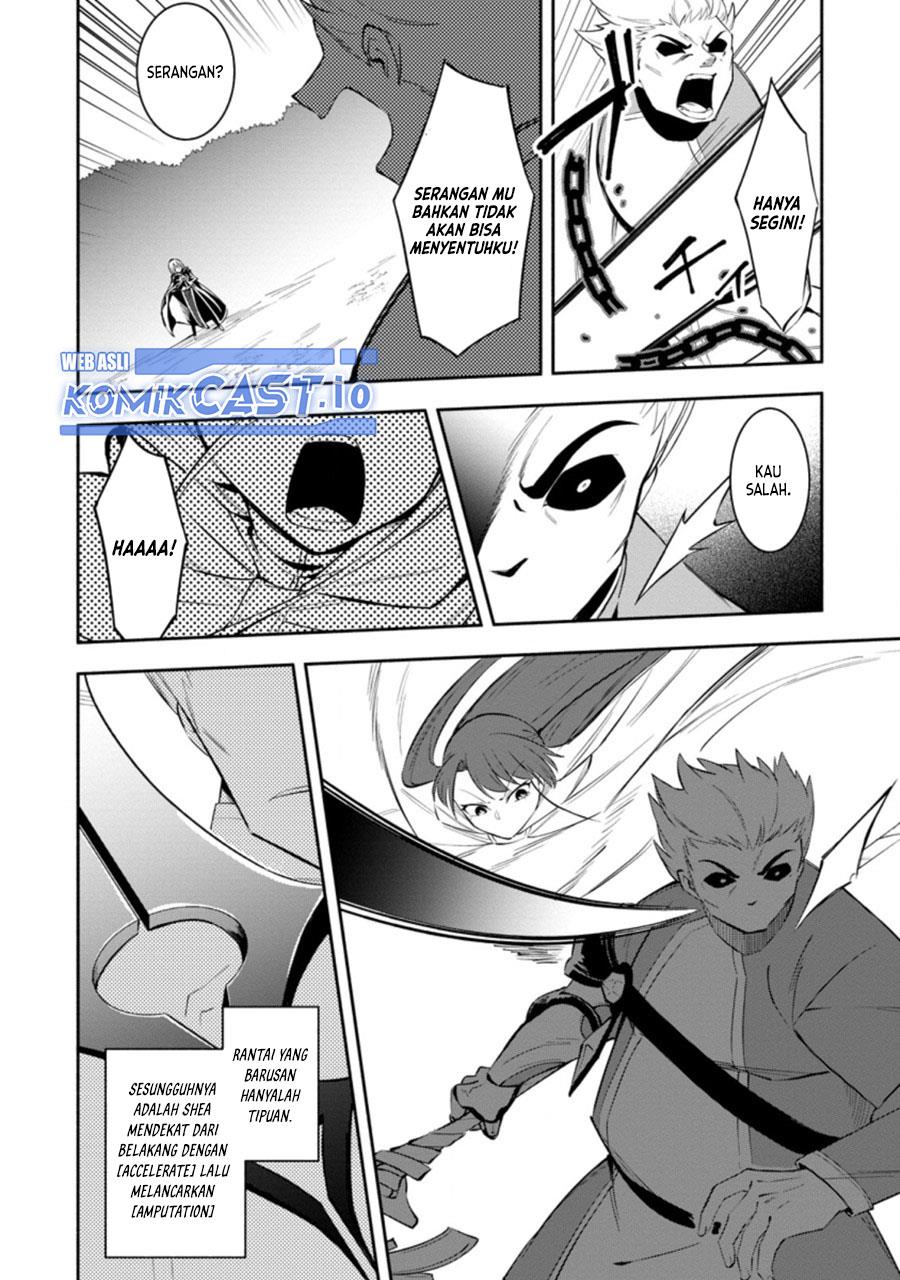 My Lover Was Stolen, And I Was Kicked Out Of The Hero’s Party, But I Awakened To The EX Skill “Fixed Damage” And Became Invincible. Now, Let’s Begin Some Revenge Chap 18 - Next Chap 19