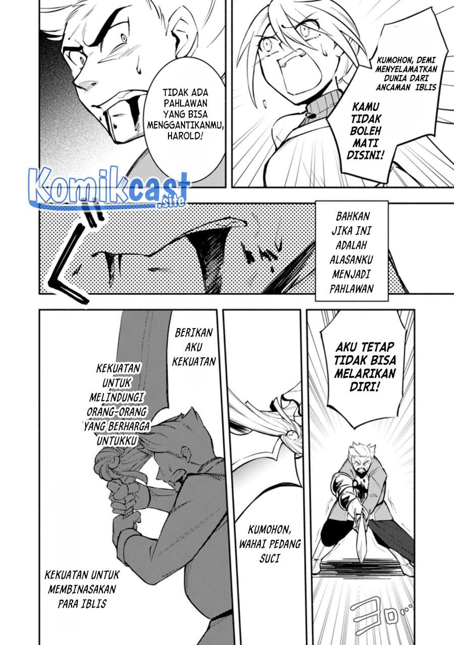 My Lover Was Stolen, And I Was Kicked Out Of The Hero’s Party, But I Awakened To The EX Skill “Fixed Damage” And Became Invincible. Now, Let’s Begin Some Revenge Chap 15 - Next Chap 16