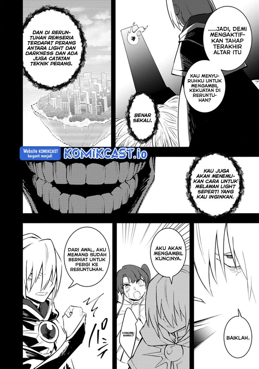 My Lover Was Stolen, And I Was Kicked Out Of The Hero’s Party, But I Awakened To The EX Skill “Fixed Damage” And Became Invincible. Now, Let’s Begin Some Revenge Chap 16.3 - Next Chap 17.3