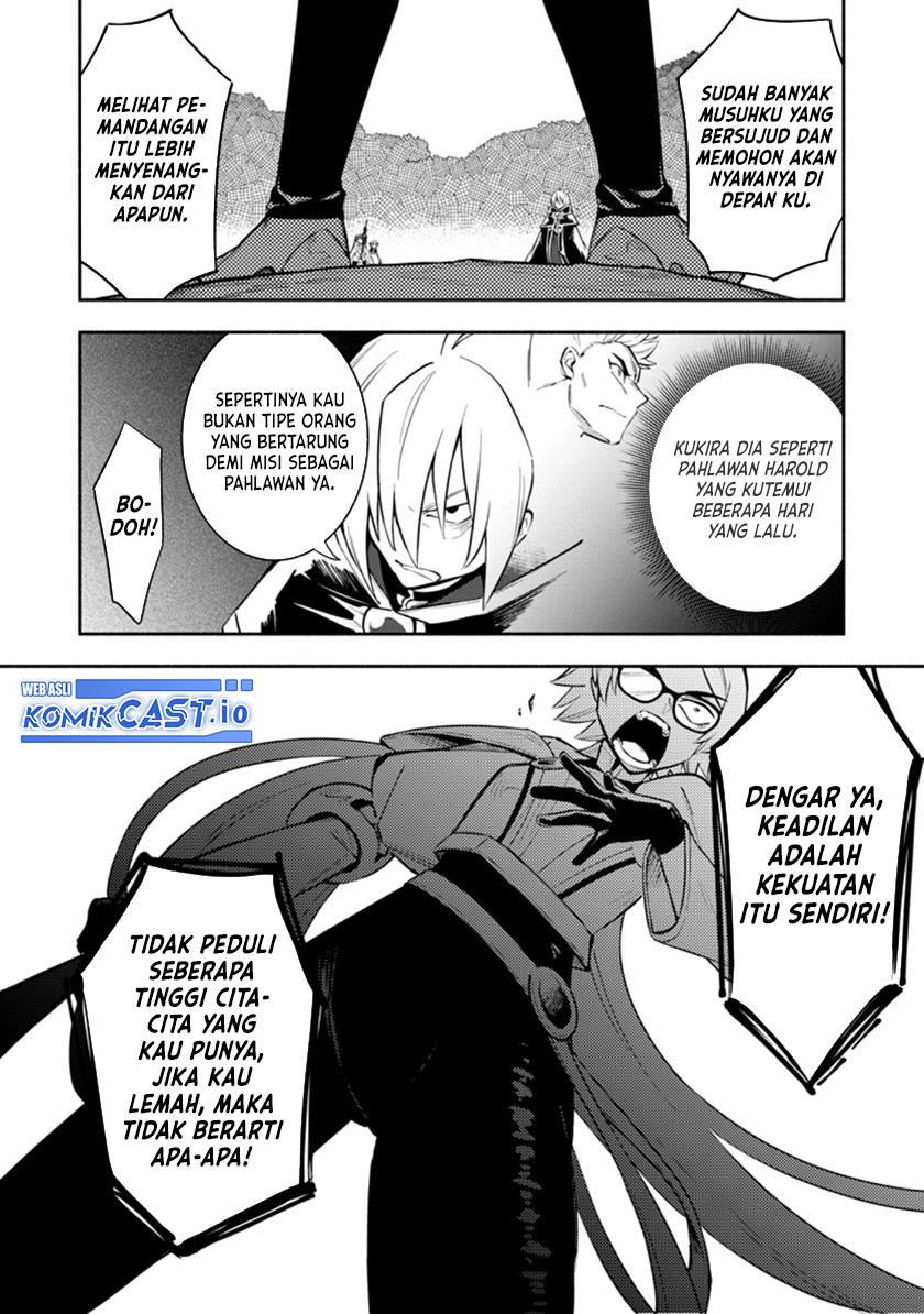 My Lover Was Stolen, And I Was Kicked Out Of The Hero’s Party, But I Awakened To The EX Skill “Fixed Damage” And Became Invincible. Now, Let’s Begin Some Revenge Chap 17 - Next Chap 18