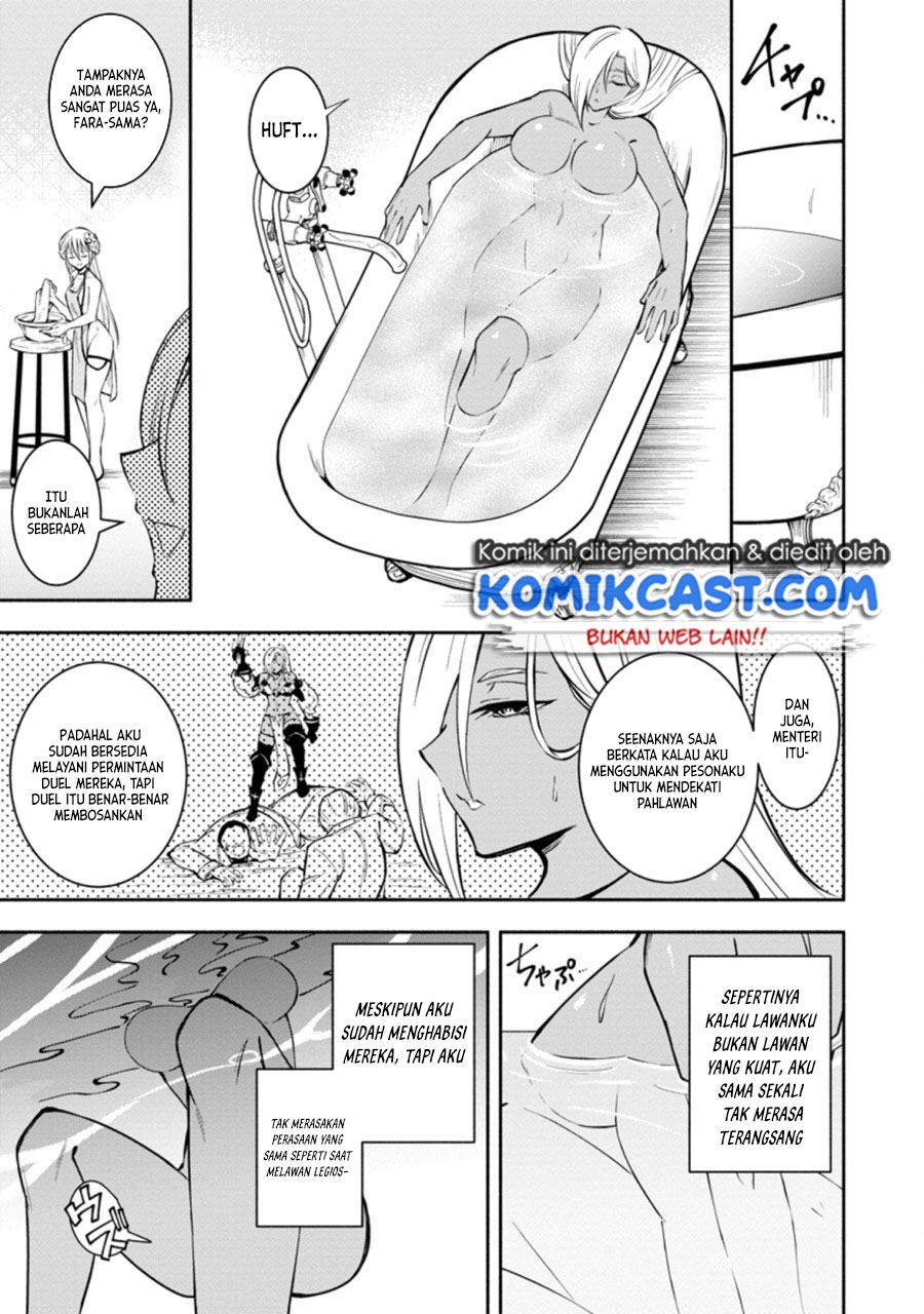 My Lover Was Stolen, And I Was Kicked Out Of The Hero’s Party, But I Awakened To The EX Skill “Fixed Damage” And Became Invincible. Now, Let’s Begin Some Revenge Chap 13 - Next Chap 14