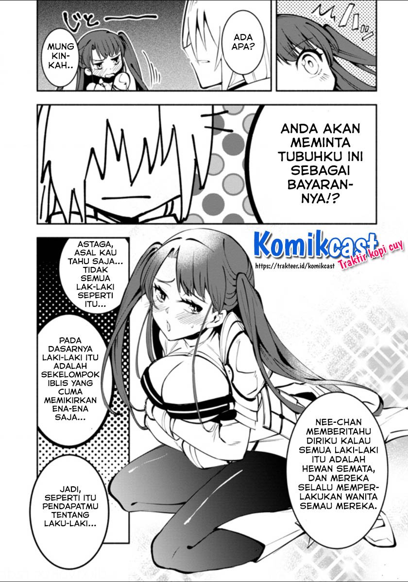 My Lover Was Stolen, And I Was Kicked Out Of The Hero’s Party, But I Awakened To The EX Skill “Fixed Damage” And Became Invincible. Now, Let’s Begin Some Revenge Chap 2.2 - Next Chap 3.2