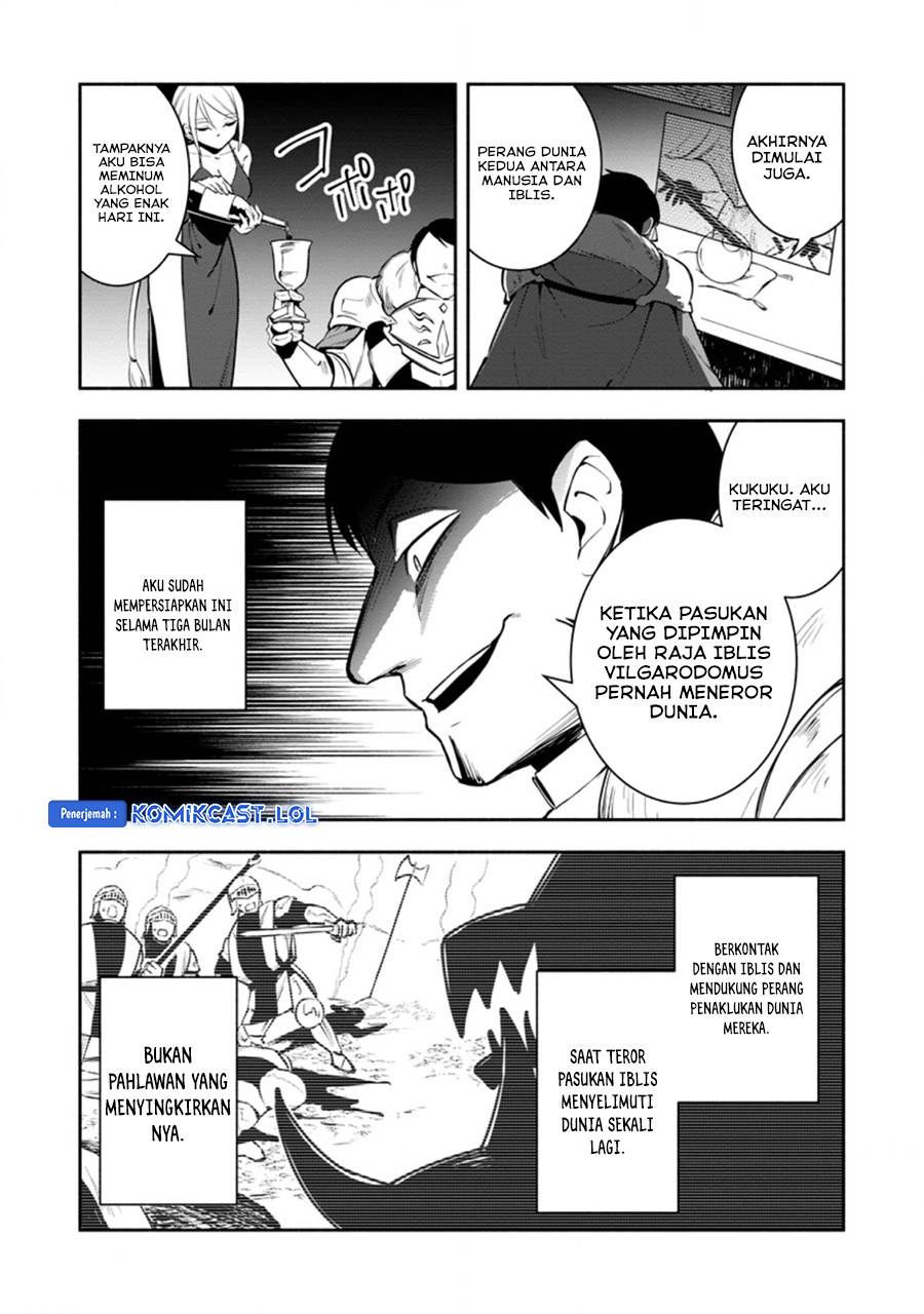My Lover Was Stolen, And I Was Kicked Out Of The Hero’s Party, But I Awakened To The EX Skill “Fixed Damage” And Became Invincible. Now, Let’s Begin Some Revenge Chap 20 - Next Chap 21