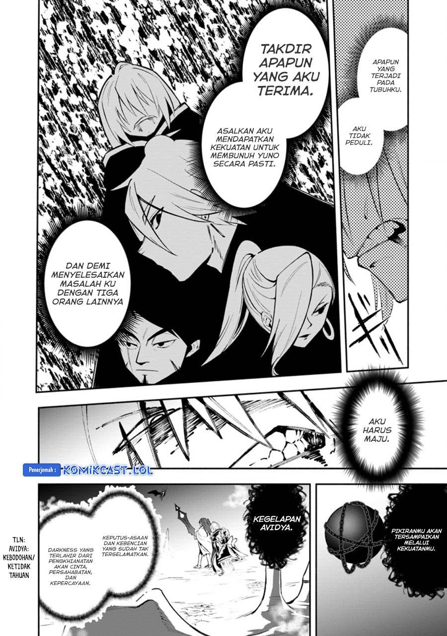 My Lover Was Stolen, And I Was Kicked Out Of The Hero’s Party, But I Awakened To The EX Skill “Fixed Damage” And Became Invincible. Now, Let’s Begin Some Revenge Chap 20 - Next Chap 21