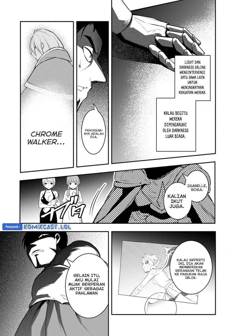 My Lover Was Stolen, And I Was Kicked Out Of The Hero’s Party, But I Awakened To The EX Skill “Fixed Damage” And Became Invincible. Now, Let’s Begin Some Revenge Chap 21 - Next Chap 22