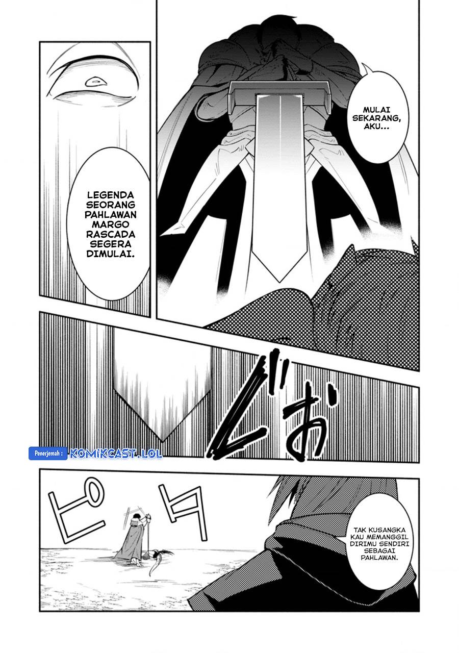 My Lover Was Stolen, And I Was Kicked Out Of The Hero’s Party, But I Awakened To The EX Skill “Fixed Damage” And Became Invincible. Now, Let’s Begin Some Revenge Chap 21 - Next Chap 22