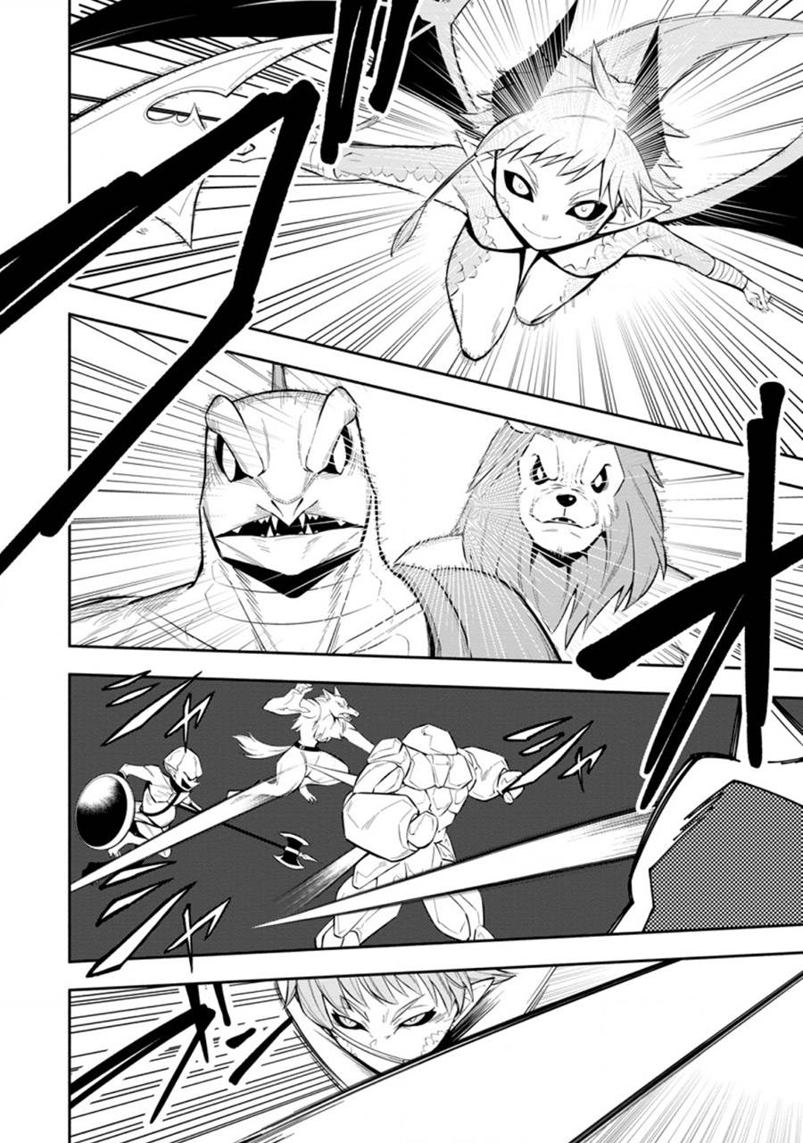 My Lover Was Stolen, And I Was Kicked Out Of The Hero’s Party, But I Awakened To The EX Skill “Fixed Damage” And Became Invincible. Now, Let’s Begin Some Revenge Chap 21 - Next Chap 22