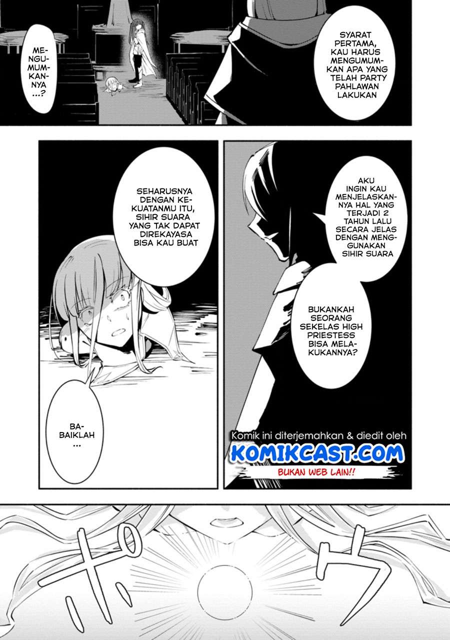 My Lover Was Stolen, And I Was Kicked Out Of The Hero’s Party, But I Awakened To The EX Skill “Fixed Damage” And Became Invincible. Now, Let’s Begin Some Revenge Chap 5.2 - Next Chap 6.2