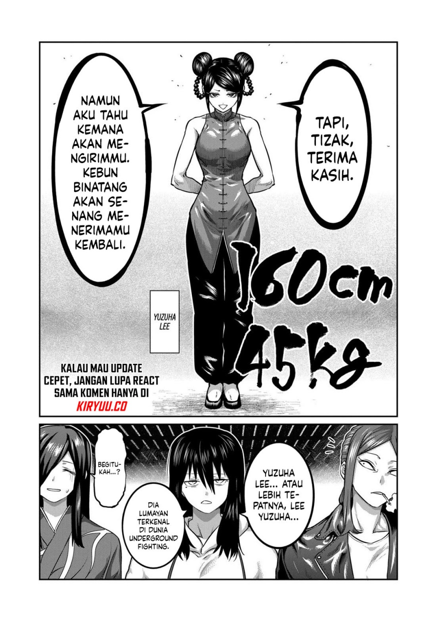 Isshou Senkin Chap 10 - Next Chap 11