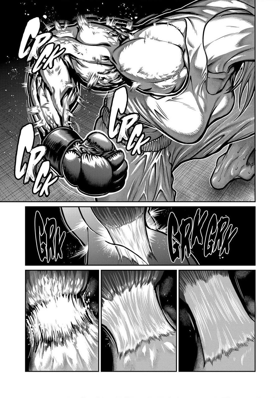 Isshou Senkin Chap 15 - Next Chap 16