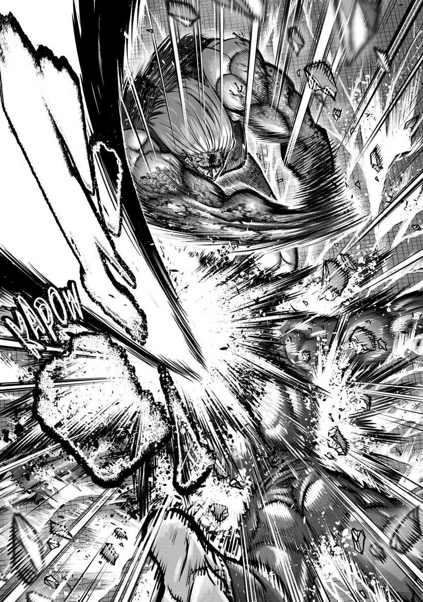 Isshou Senkin Chap 28 - Next Chap 29