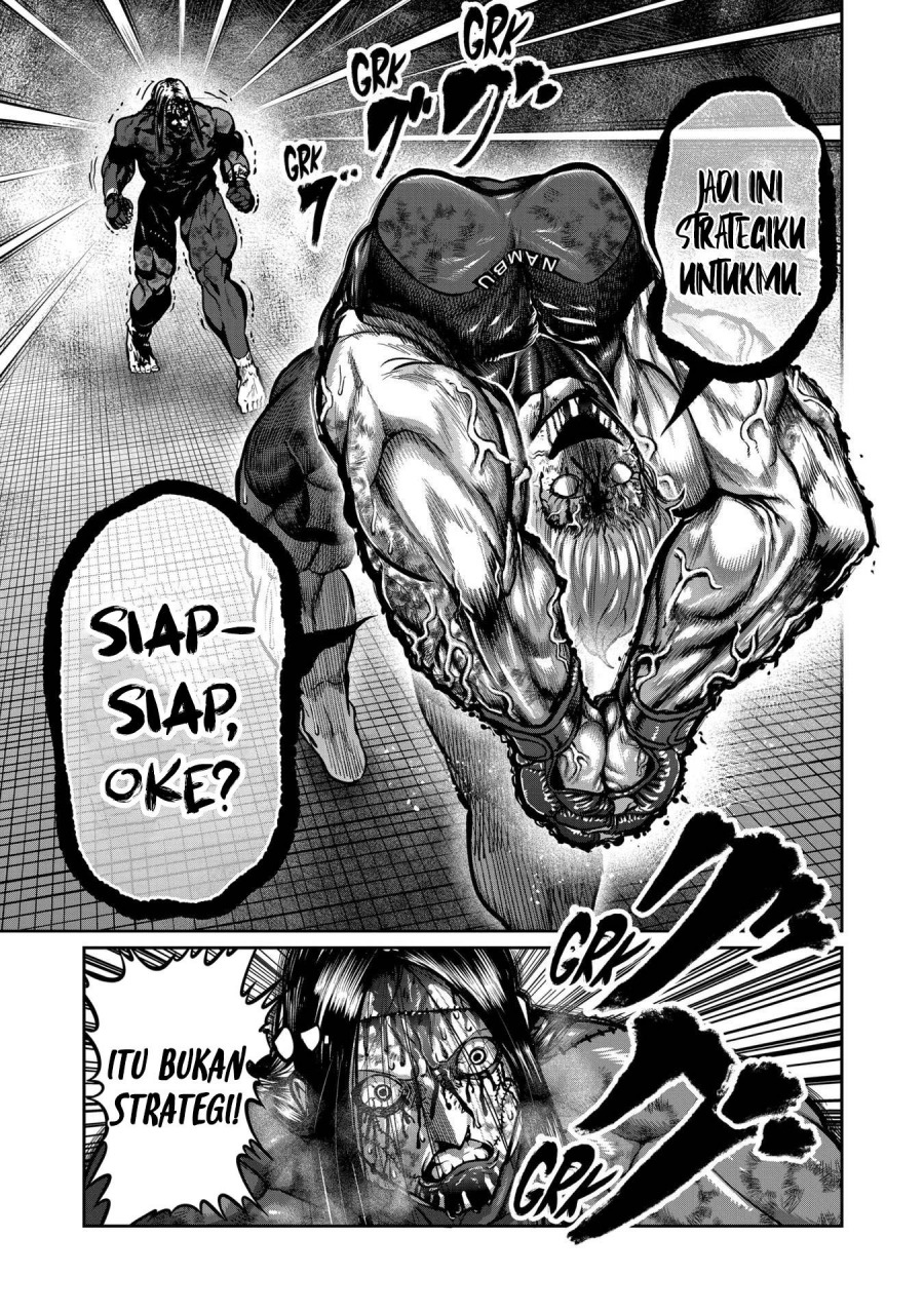 Isshou Senkin Chap 29 - Next Chap 30
