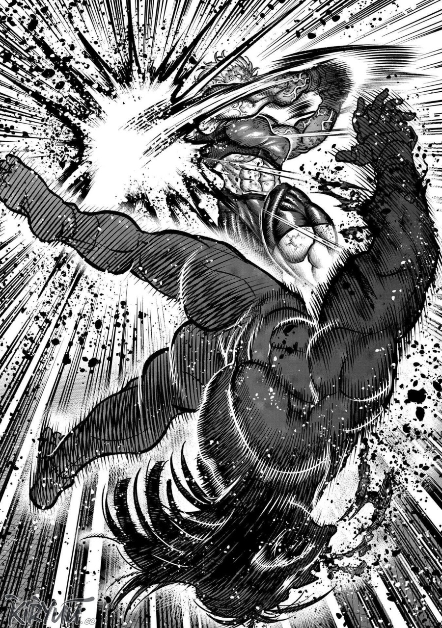 Isshou Senkin Chap 29 - Next Chap 30