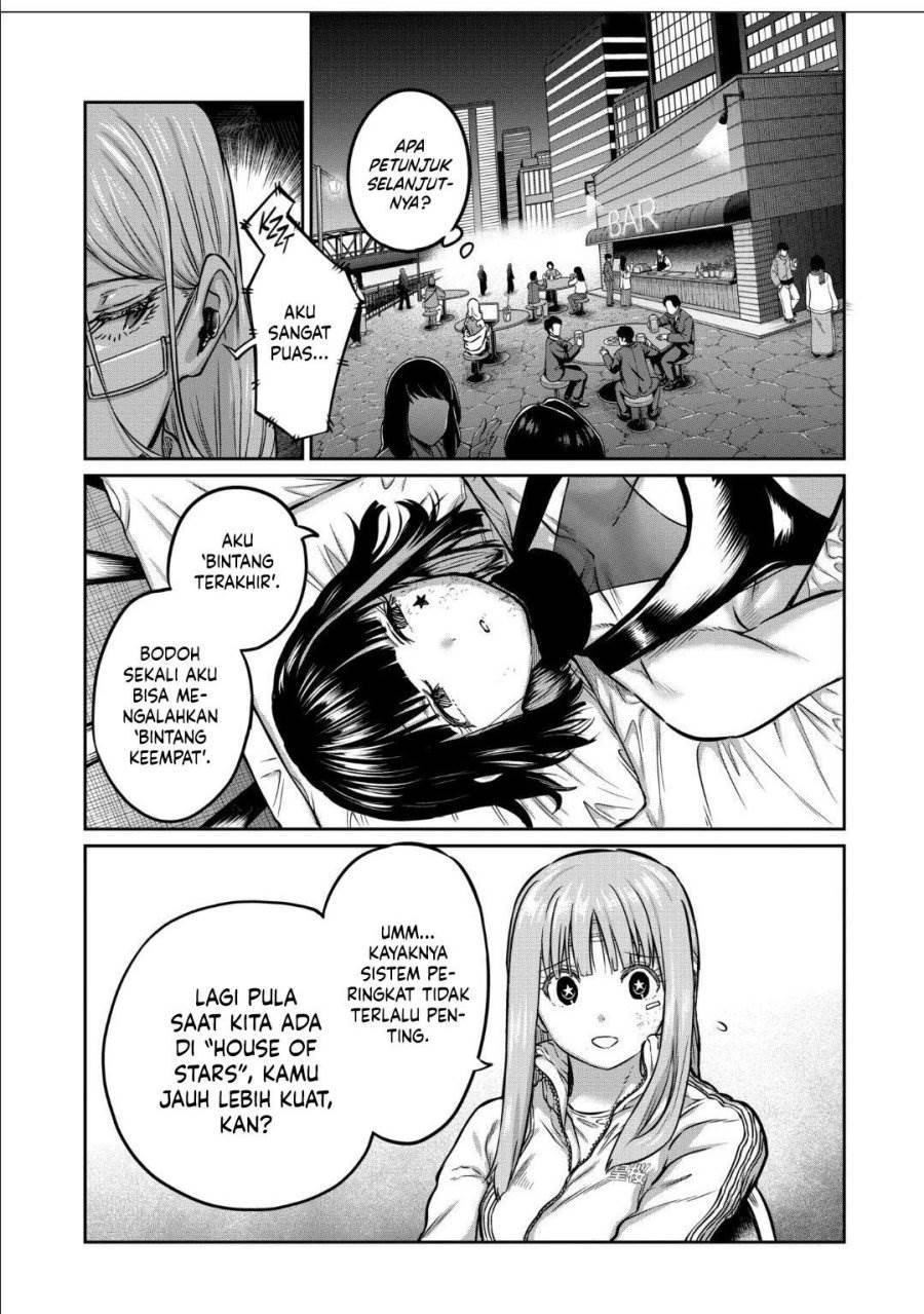 Isshou Senkin Chap 47 - Next Chap 48