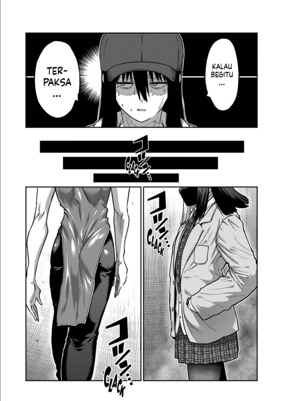 Isshou Senkin Chap 49 - Next Chap 50