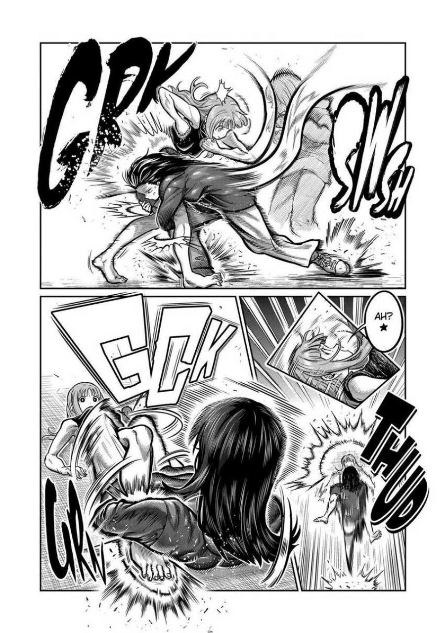 Isshou Senkin Chap 5 - Next Chap 6