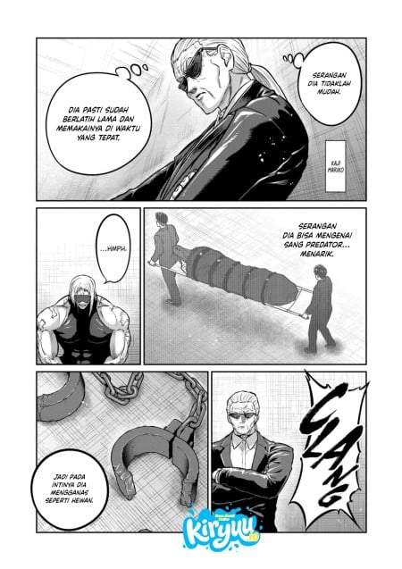 Isshou Senkin Chap 75 - Next Chap 76