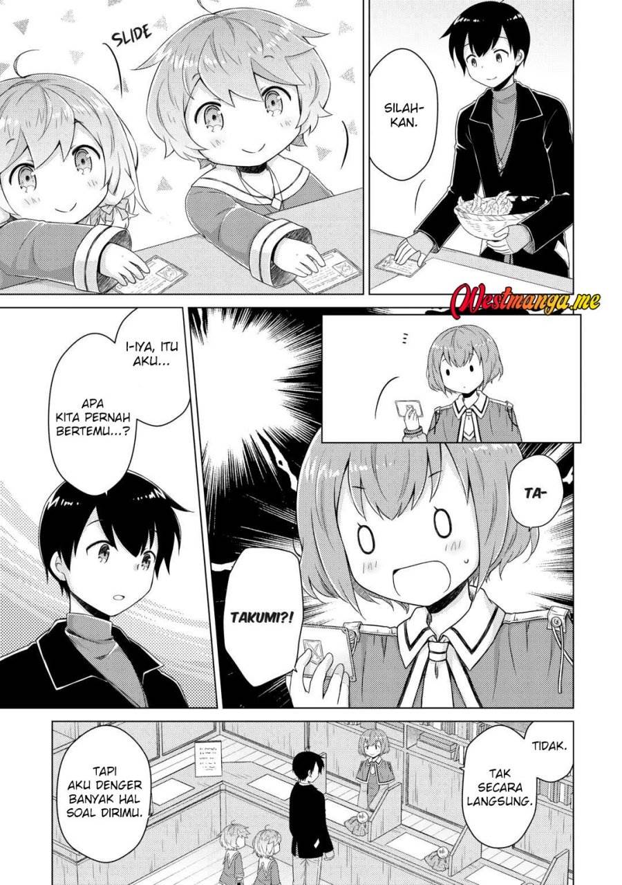 Isekai Yururi Kikou: Kosodate Shinagara Bouken-sha Shimasu Chap 68 - Next Chap 69