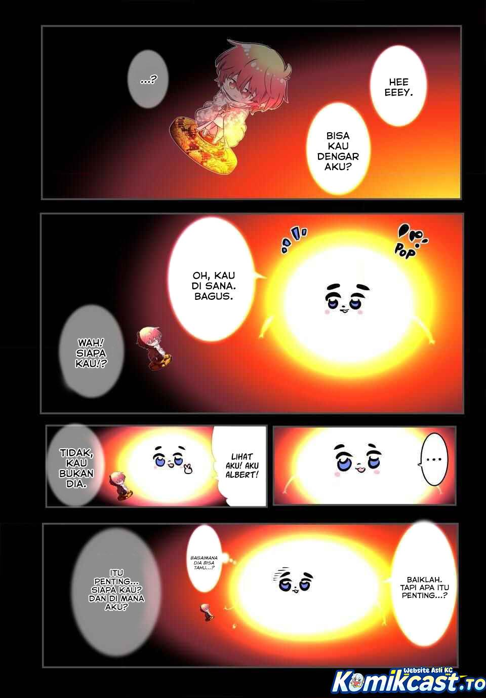 Tensei Shitara dai Nana Ouji dattanode, Kimamani Majutsu o Kiwamemasu Chap 211 - Next Chap 212