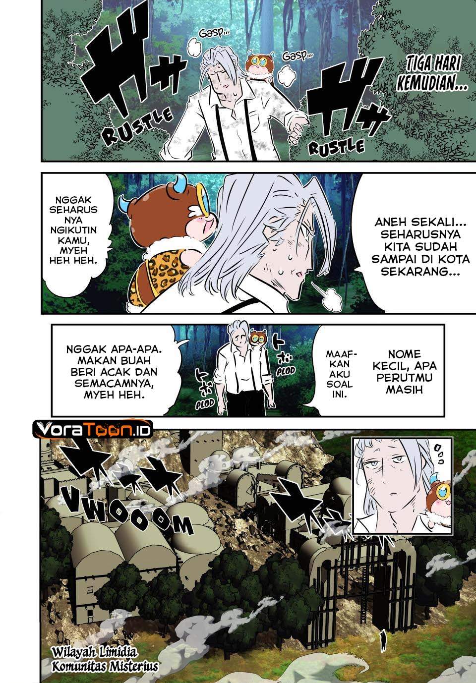 Tensei Shitara dai Nana Ouji dattanode, Kimamani Majutsu o Kiwamemasu Chap 221 - Next Chap 222
