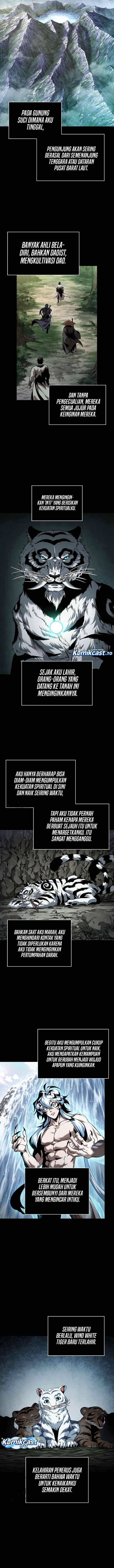 Nano Machine Chap 305 - Next Chap 306