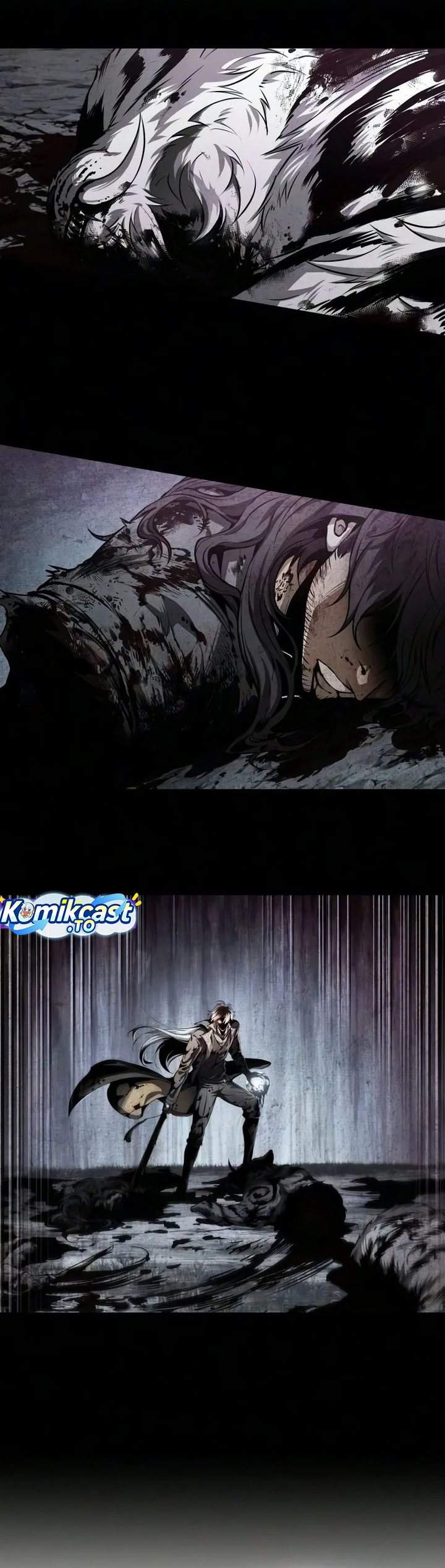Nano Machine Chap 311 - Next Chap 312