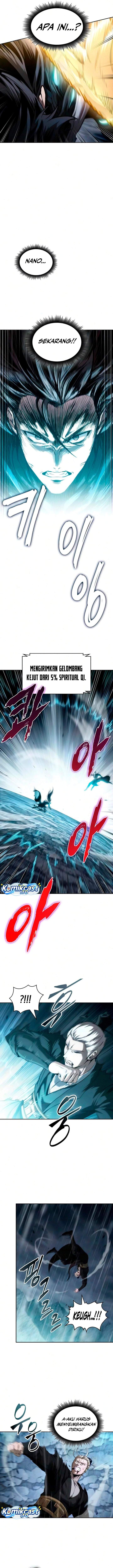 Nano Machine Chap 314 - Next Chap 315
