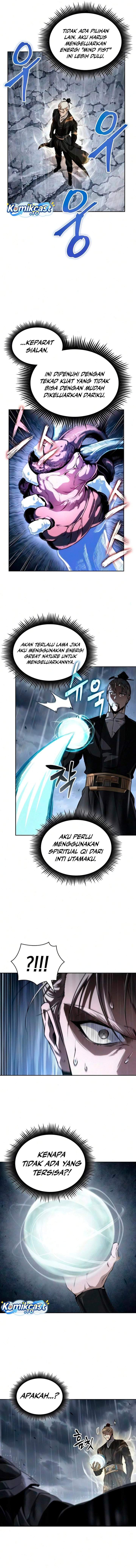 Nano Machine Chap 314 - Next Chap 315