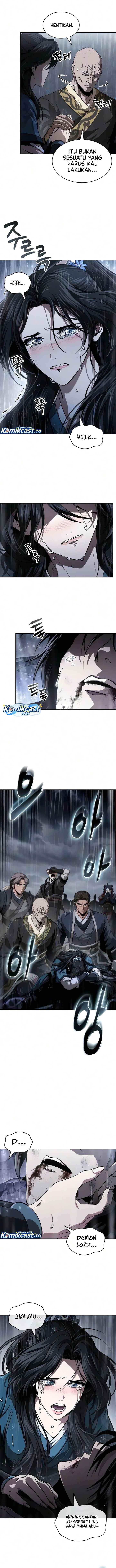 Nano Machine Chap 316 - Next Chap 317