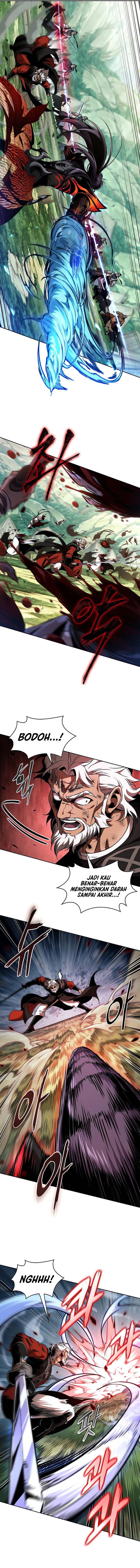 Nano Machine Chap 289 - Next Chap 290