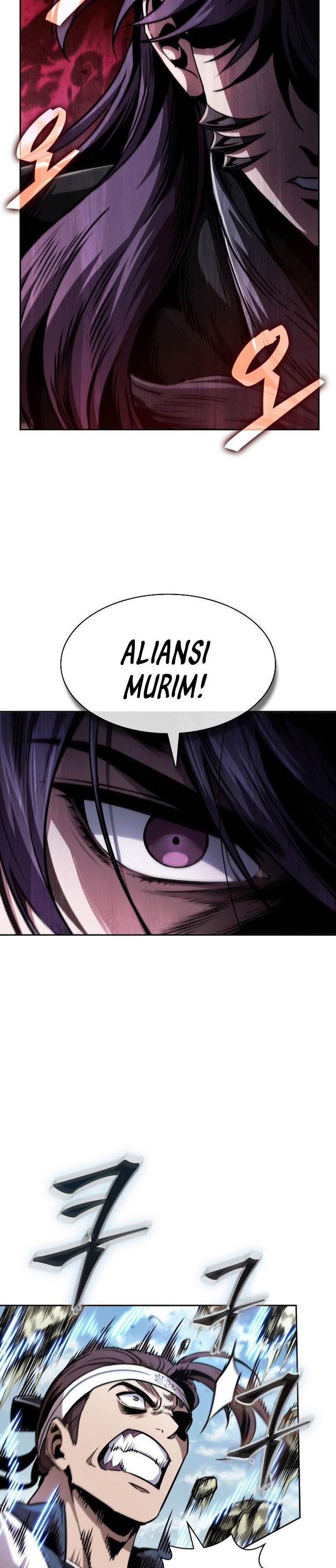 Nano Machine Chap 290 - Next Chap 291