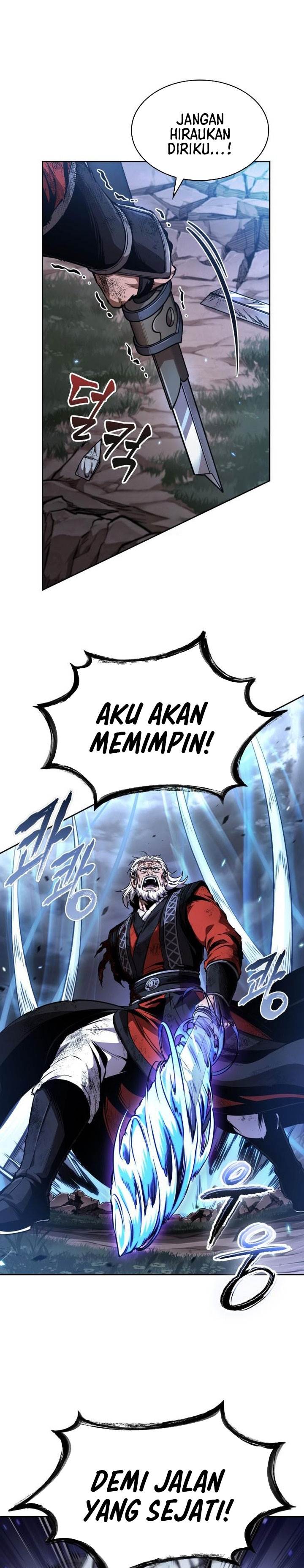 Nano Machine Chap 290 - Next Chap 291