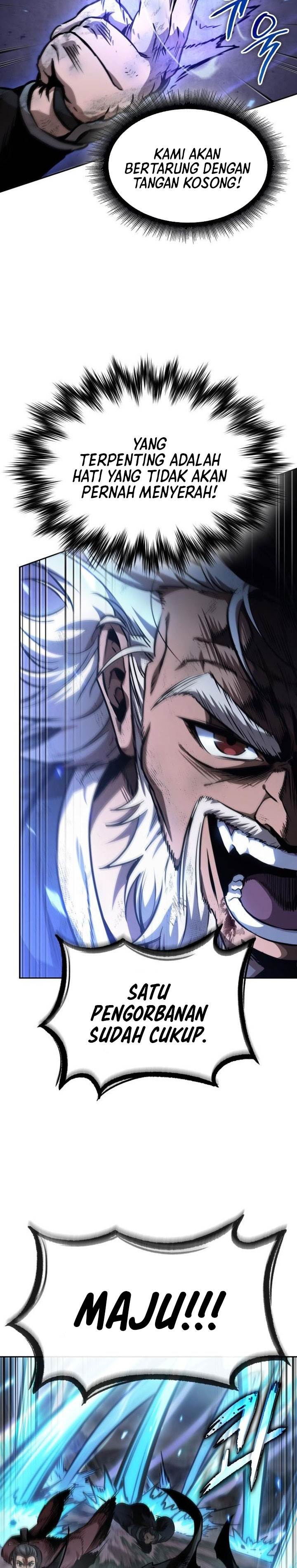 Nano Machine Chap 290 - Next Chap 291