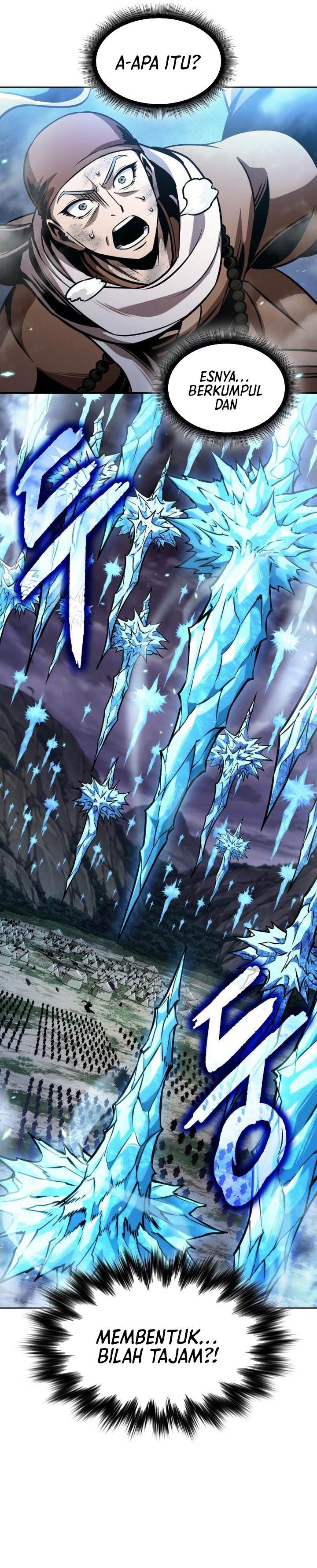 Nano Machine Chap 290 - Next Chap 291