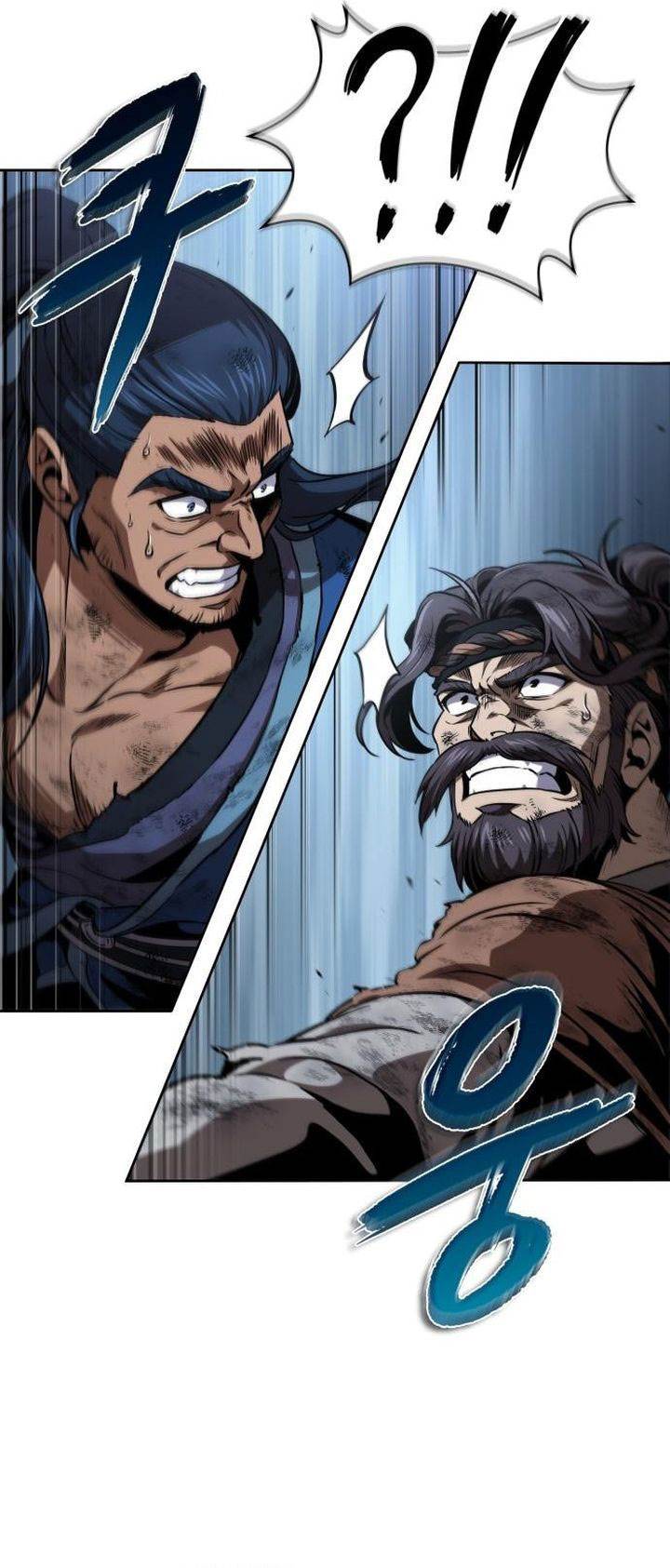 Nano Machine Chap 291 - Next Chap 292