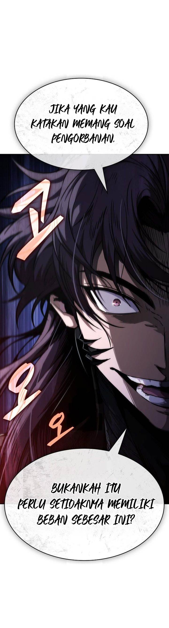 Nano Machine Chap 291 - Next Chap 292